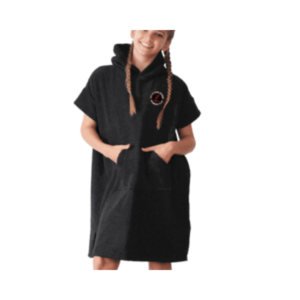 COSACSS Towel Poncho