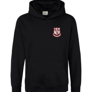 QEGS 2025 Leavers Hoodie