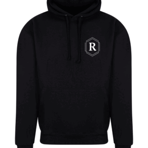 Ruskin High School 2026 Leavers Hoodie