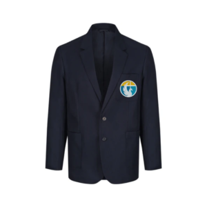 RYECFOFT GIRLS SNR BLAZER
