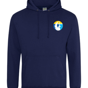 Ryecroft Middle School 2026 Leavers Hoodie