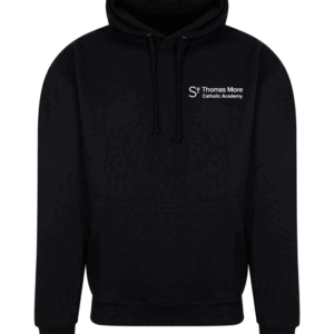 St Thomas More Catholic Academy 2026 Leavers Hoodie