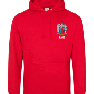 Shavington Primary 2026 Leavers Hoodie