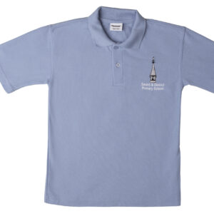 Sound & District Primary Polo Shirt