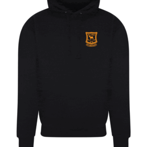 St Giles' 2024 Leavers Hoodie