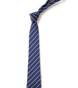 St Augustine's Tie