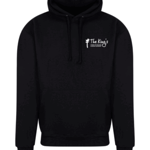 The King's Academy 2025 Leavers Hoodie