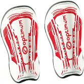 Optimum Velcidade Shin Guard