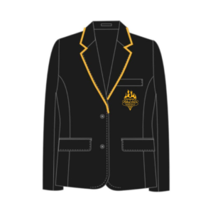 Walton Middle School Boys Blazer