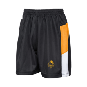 WALTON  PRIORY  PE  SHORT