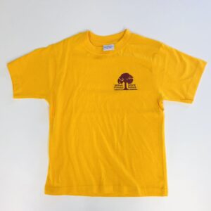 William Amory Primary PE T-Shirt