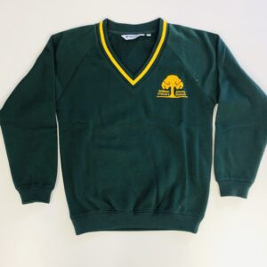 William Amory Primary Sweatshirt