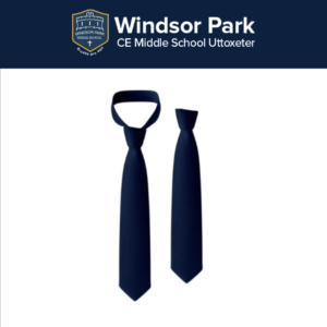 WINDSOR PARK HOUSE TIE