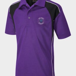 The Oaks Academy Unisex PE Polo