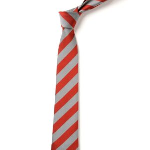 Highfields Academy Tie