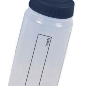 EcoPure Bio Water Bottle