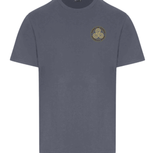 Down To Earth Charity Digs T-Shirt