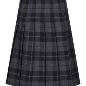 Castle Tartan Skirt