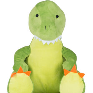 Mumbles Zippie Dinosaur