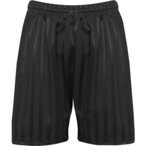 Shadow Stripe PE Short