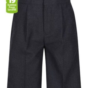 SPS Boys Basic Short