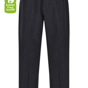 STJ Junior Boys Sturdy Fit Trouser