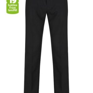 TLT Senior Boys Slim Leg Trouser