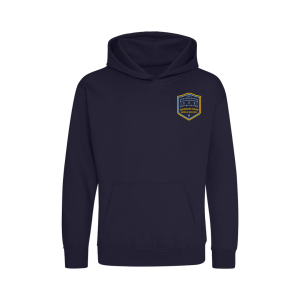 Windsor Park Middle School 2026 Leavers Hoodie