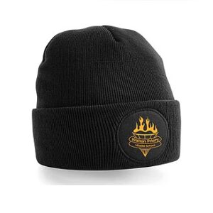 WALTON MIDDLE BEANIE HAT