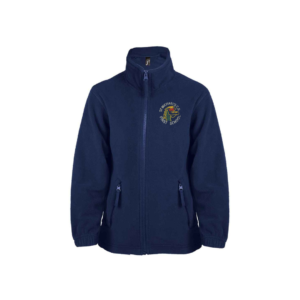 ST MICHAELS FLEECE