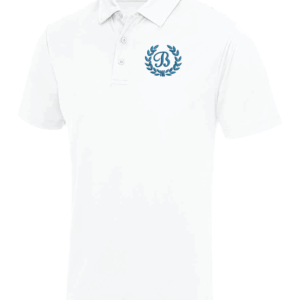 Berkeley Leavers 2026 Polo