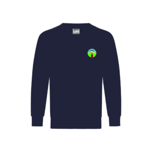Nantwich Primary V Neck Sweat
