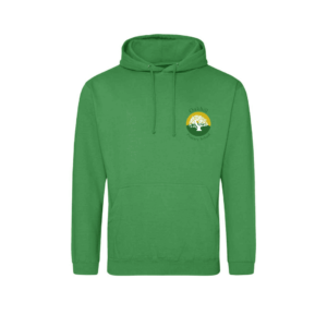 Oakhill Leavers Hoodie