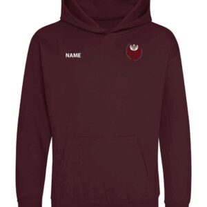 Eaton Park leavers Hoodie