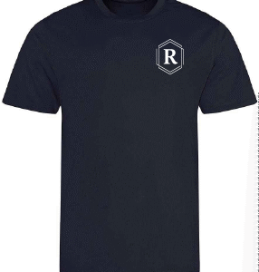 Ruskin T-shirt