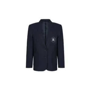 Ruskin Girls Blazer