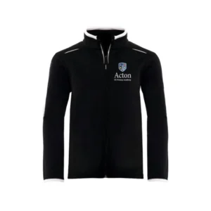 Acton Primary Zip Up
