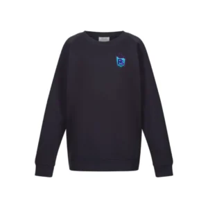 Portland School Blythe Bridge Sweatshirt