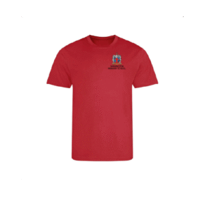 Shavington primary Sports P.E Top