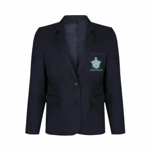 Abbotsholme Girls Jacket