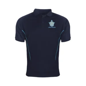 Abbotsholme Boys Polo Top
