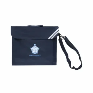 Abbotsholme Bookbag