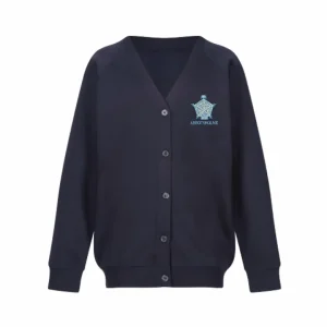 Abbotsholme Nursery Cardigan