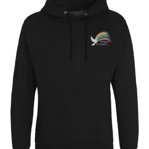 Priory CE Academy 2026 Leavers Hoodie