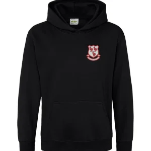 QEGS YEAR13 2026 Leavers Hoodie