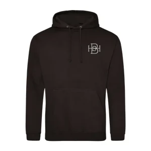 Biddulph High School 2026 Leavers Hoodie