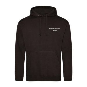 Sir William Stanier School 2026 Leavers Hoodie